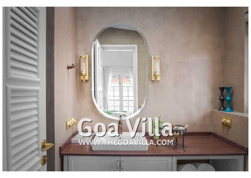 Villa Coral