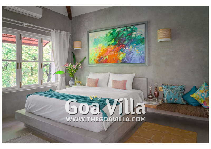 Villa Coral