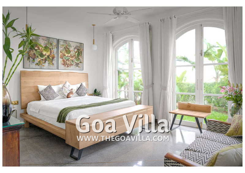 Villa Coral