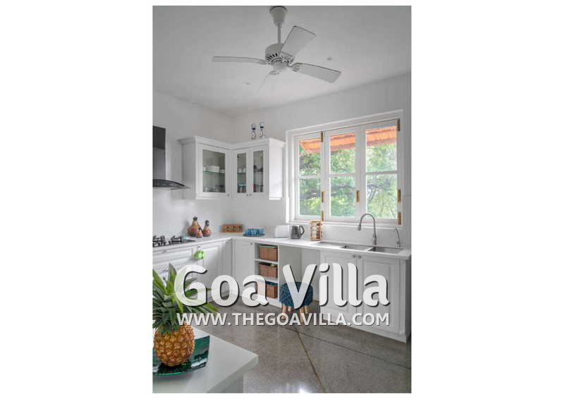 Villa Coral