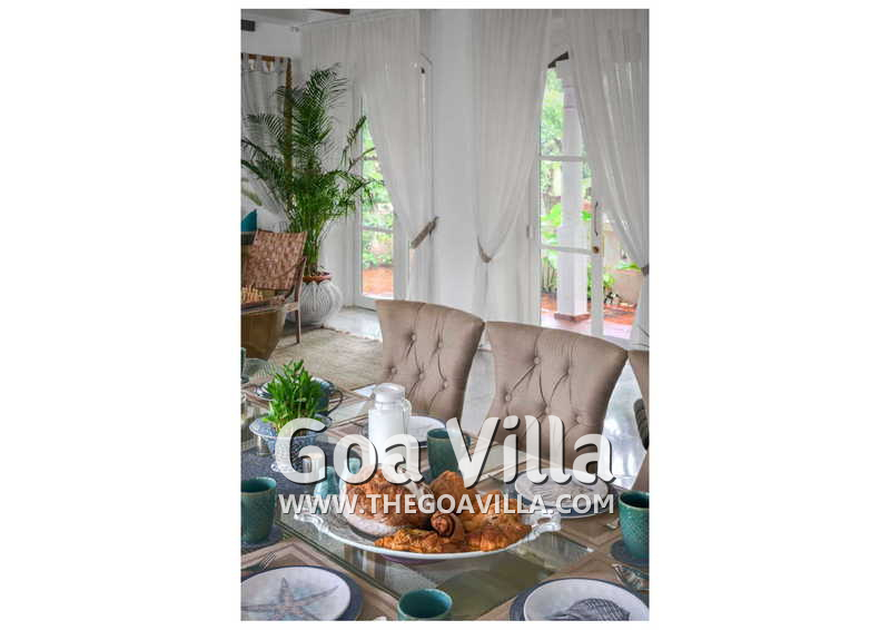 Villa Coral
