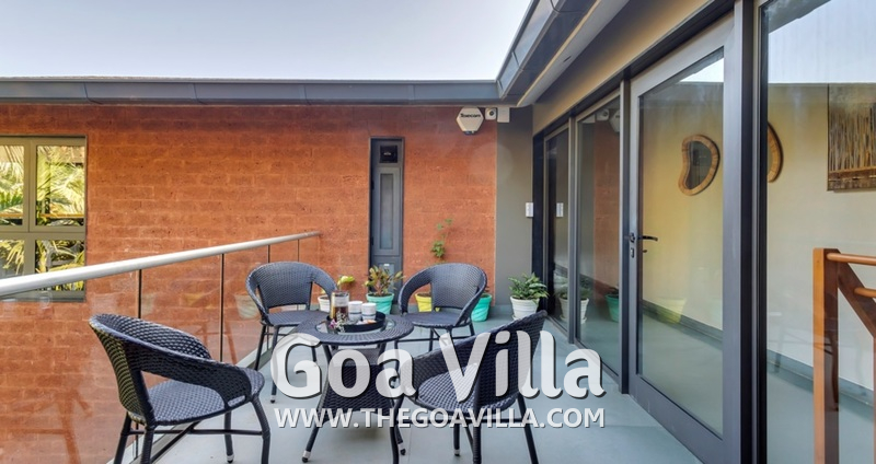 Villa Estillo