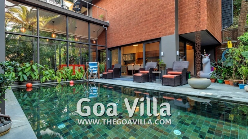 Villa Estillo