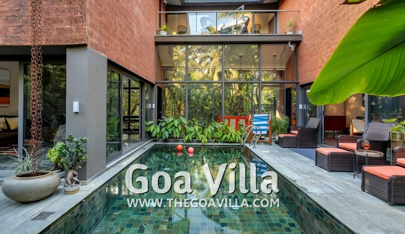Villa Estillo