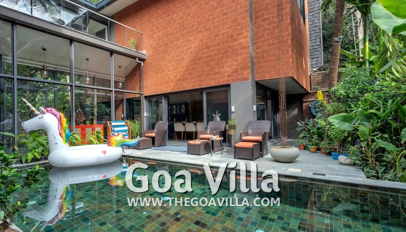 Villa Estillo