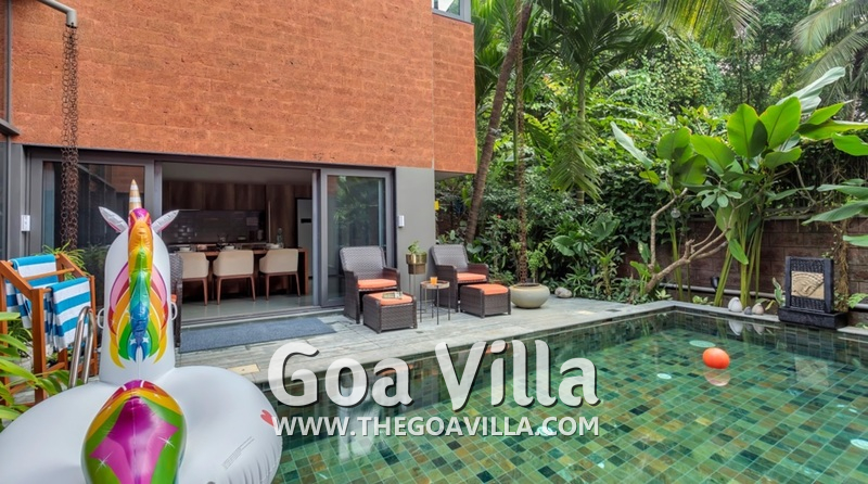 Villa Estillo