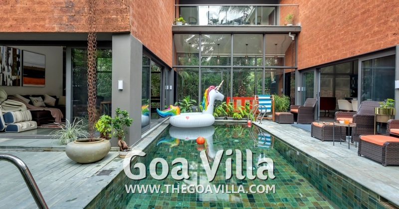 Villa Estillo