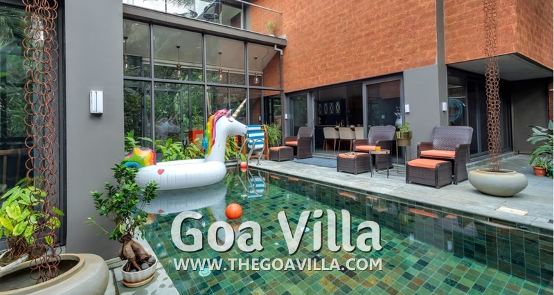 Villa Estillo