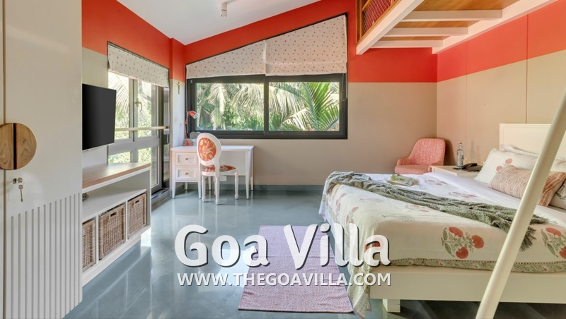 Villa Estillo