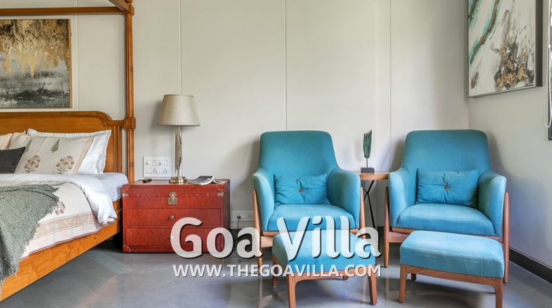 Villa Estillo