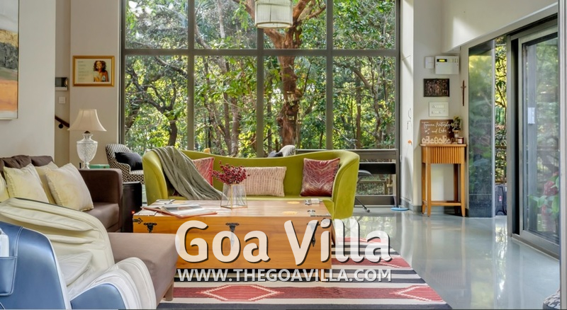 Villa Estillo