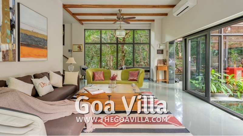 Villa Estillo