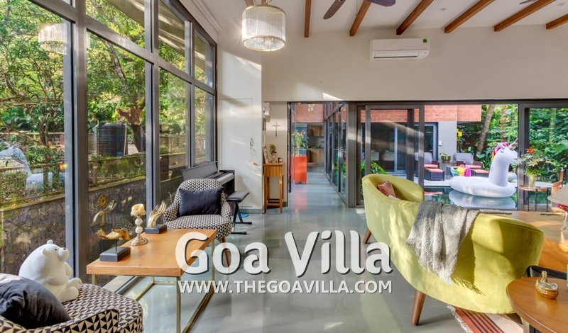 Villa Estillo