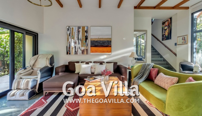 Villa Estillo