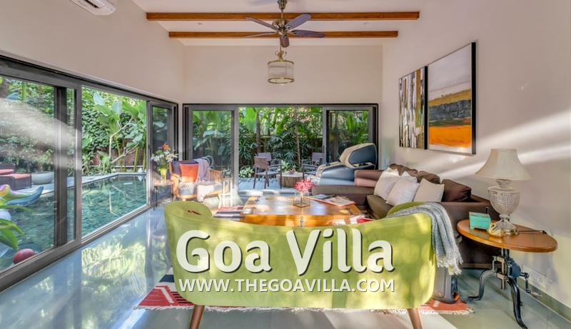 Villa Estillo