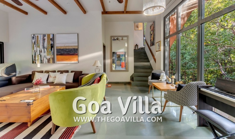 Villa Estillo