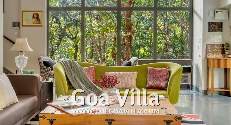 Villa Estillo