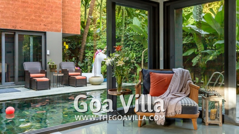 Villa Estillo