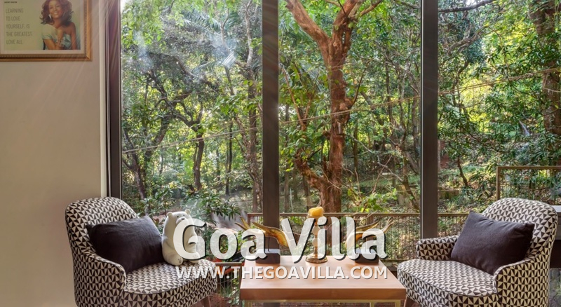 Villa Estillo