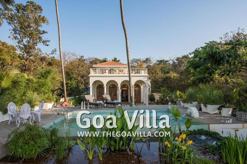 Villa Fieldscapes