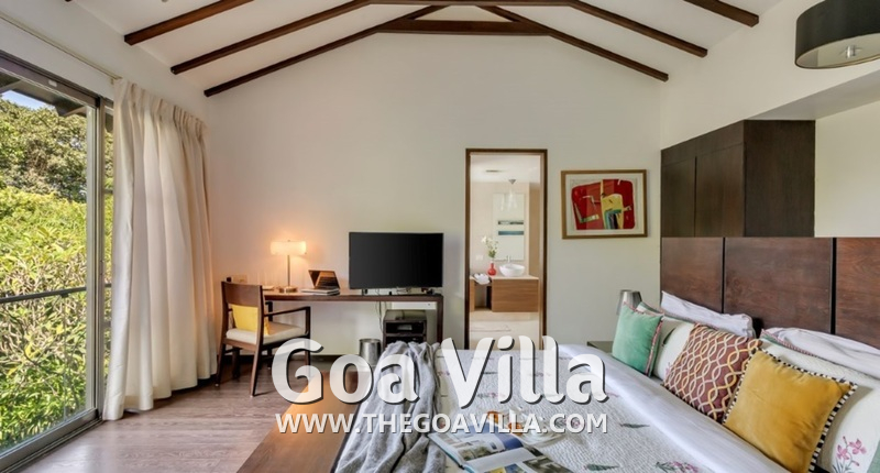 Villa Florence