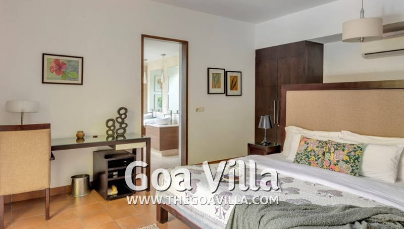 Villa Florence