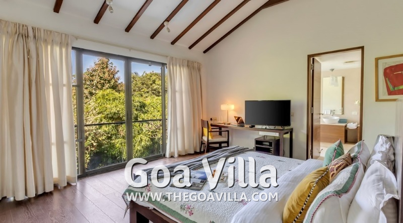 Villa Florence