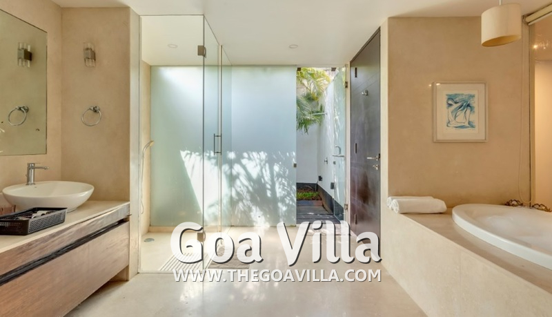 Villa Florence