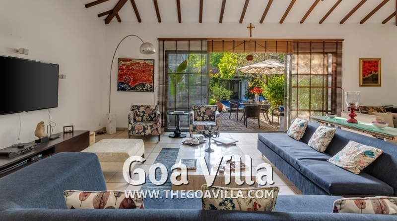 Villa Florence