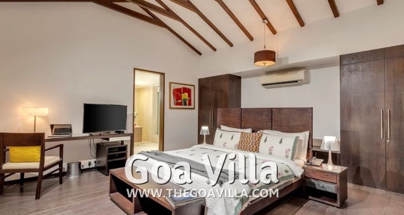 Villa Florence