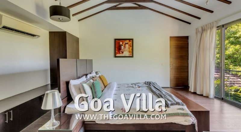 Villa Florence