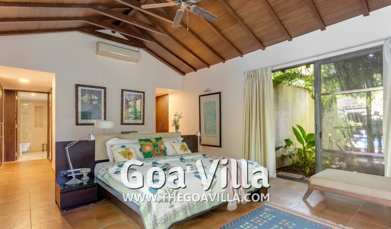 Villa Florence