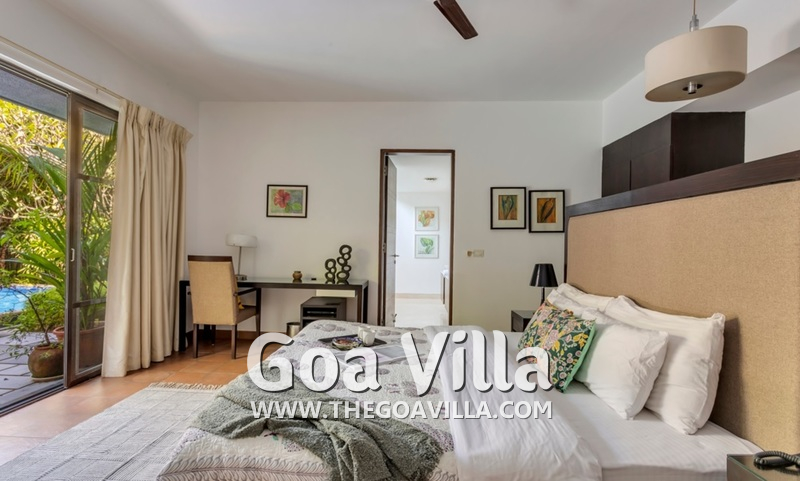 Villa Florence