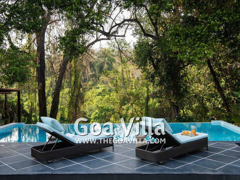 Villa Forest View