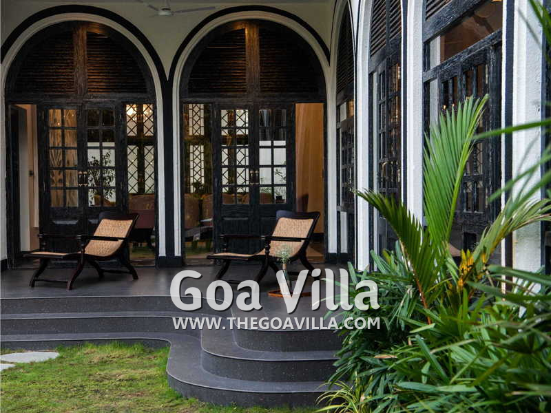 Villa Forest View