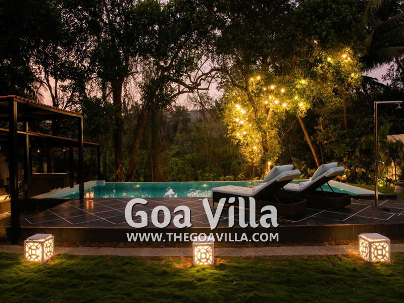 Villa Forest View