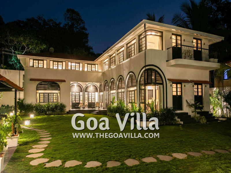 Villa Forest View