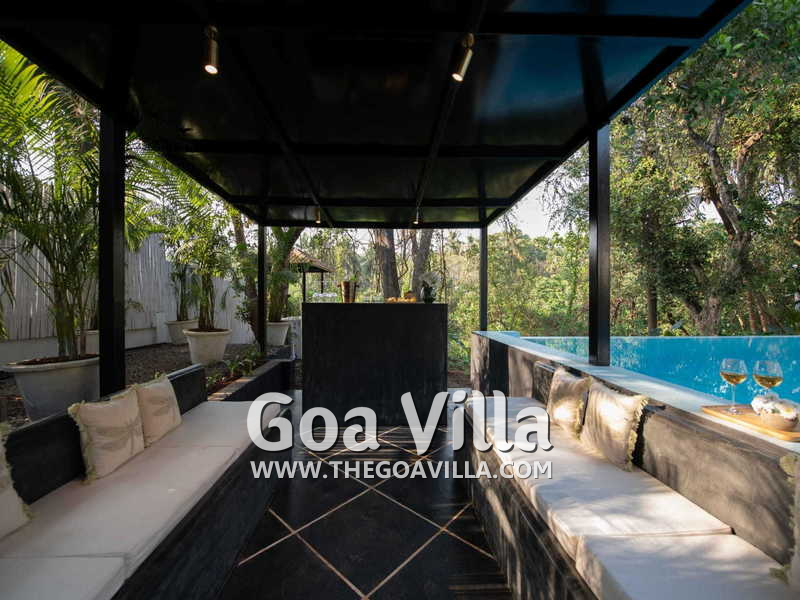 Villa Forest View