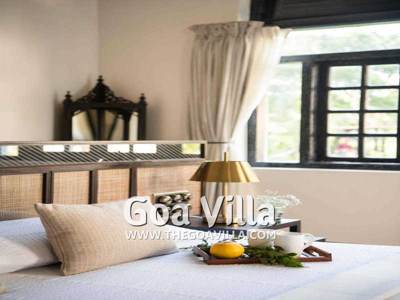 Villa Forest View