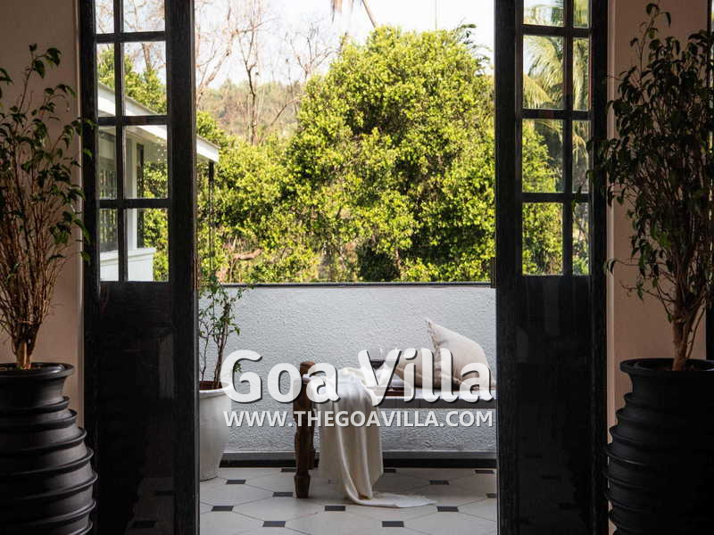 Villa Forest View