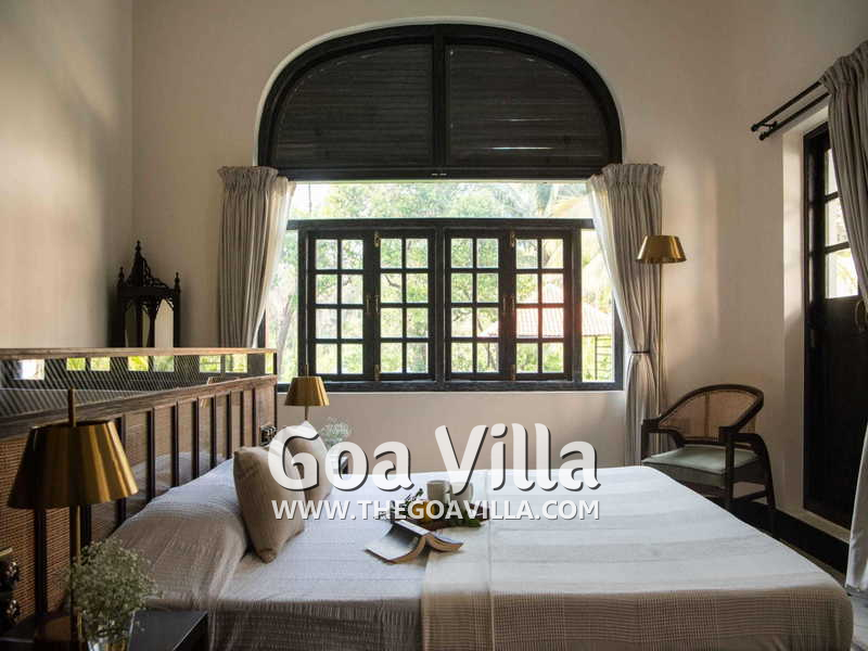 Villa Forest View