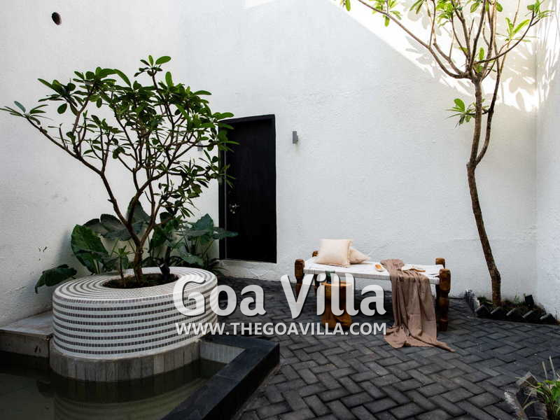Villa Forest View