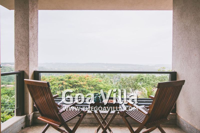 Villa Hilltop