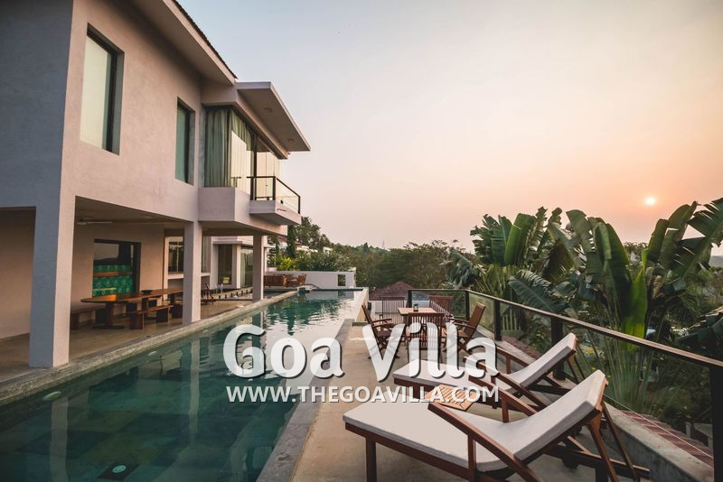 Villa Hilltop