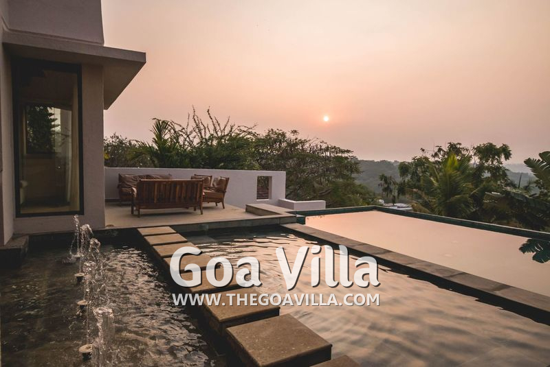 Villa Hilltop