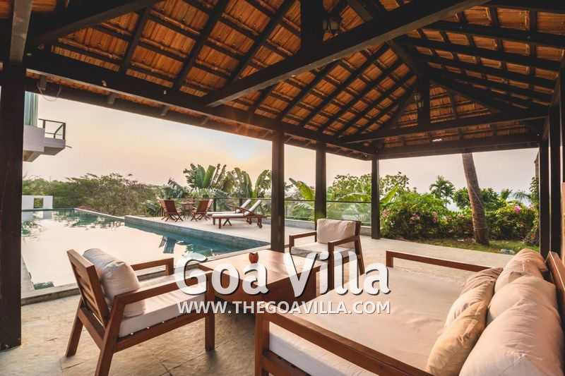 Villa Hilltop
