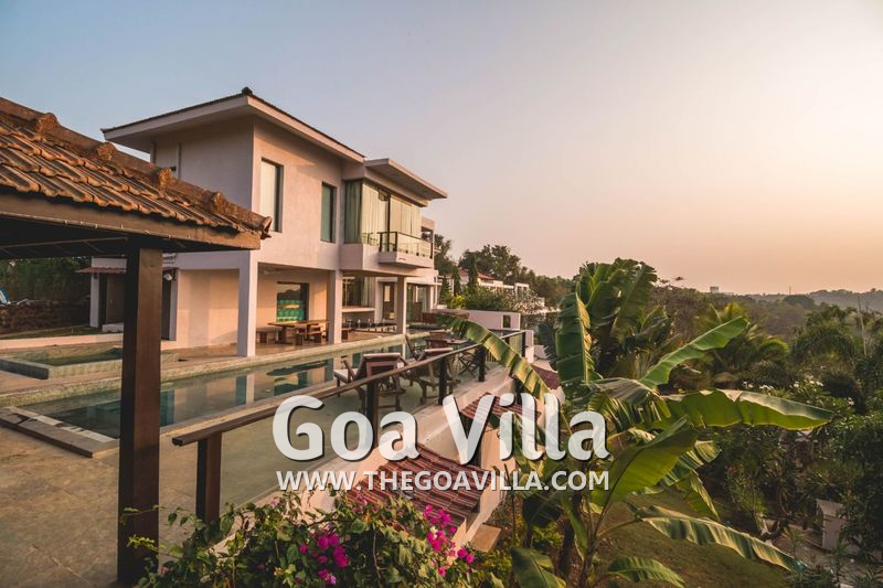 Villa Hilltop