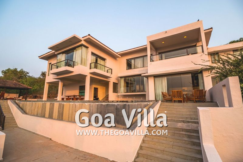 Villa Hilltop