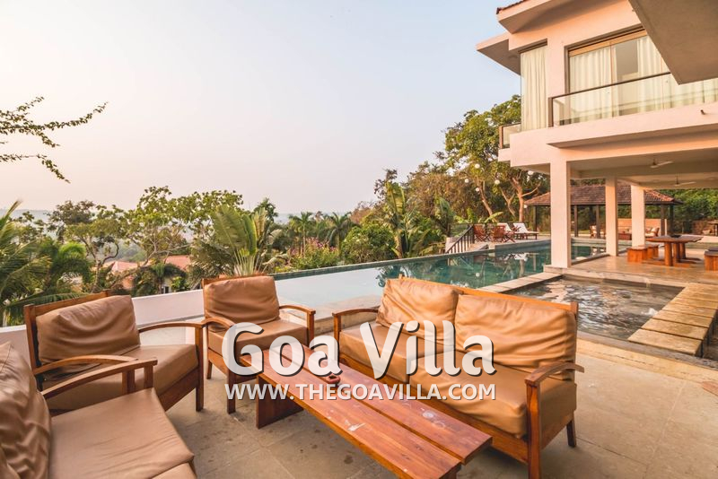 Villa Hilltop