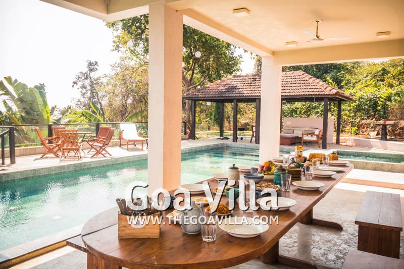 Villa Hilltop